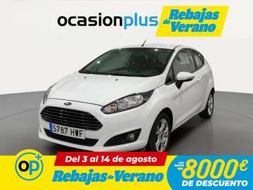 1.0 EcoBoost Trend
