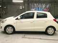 Mitsubishi Space Star 1.0i 12 mois de garantie 62 000 KM Blanc - thumbnail 15