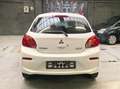 Mitsubishi Space Star 1.0i 12 mois de garantie 62 000 KM Blanc - thumbnail 20