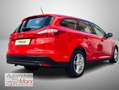 Ford Focus Ford Focus Tunier,1Hd.,TÜV&Insp.NEU,Garantie,8-fac Rot - thumbnail 5