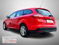 Ford Focus Ford Focus Tunier,1Hd.,TÜV&Insp.NEU,Garantie,8-fac Rot - thumbnail 6