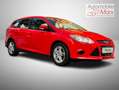 Ford Focus Ford Focus Tunier,1Hd.,TÜV&Insp.NEU,Garantie,8-fac Rot - thumbnail 1