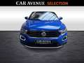 Volkswagen T-Roc Style Blauw - thumbnail 4