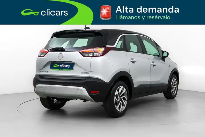 Opel Crossland X 1.2 EDITION S/S 2019, foto 5