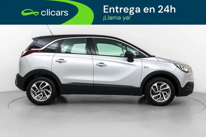 Opel Crossland X 1.2 EDITION S/S 2019, foto 7
