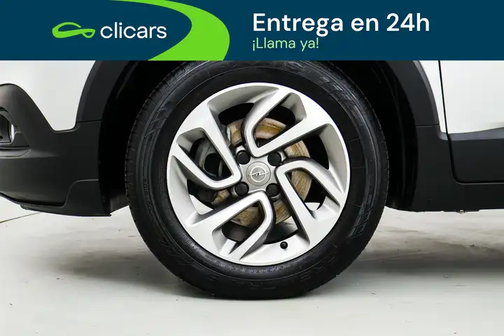 Opel Crossland X 1.2 EDITION S/S 2019, foto 11