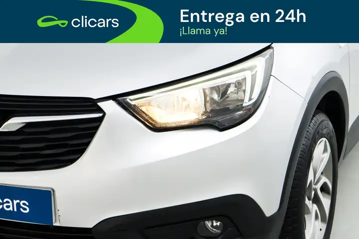 Opel Crossland X 1.2 EDITION S/S 2019, foto 10
