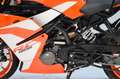 KTM RC 125 2017 - ABS Arancione - thumbnail 11
