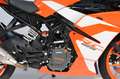 KTM RC 125 2017 - ABS Arancione - thumbnail 3
