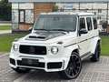 Mercedes-Benz G 63 AMG G63 AMG 4MATIC *G800 BRABUS WIDESTAR, MB GARANTIE* Blanc - thumbnail 13