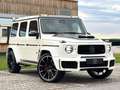Mercedes-Benz G 63 AMG G63 AMG 4MATIC *G800 BRABUS WIDESTAR, MB GARANTIE* Blanc - thumbnail 7