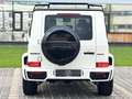 Mercedes-Benz G 63 AMG G63 AMG 4MATIC *G800 BRABUS WIDESTAR, MB GARANTIE* Blanc - thumbnail 5