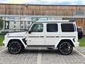 Mercedes-Benz G 63 AMG G63 AMG 4MATIC *G800 BRABUS WIDESTAR, MB GARANTIE* Blanc - thumbnail 15