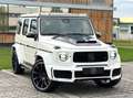 Mercedes-Benz G 63 AMG G63 AMG 4MATIC *G800 BRABUS WIDESTAR, MB GARANTIE* Blanc - thumbnail 1