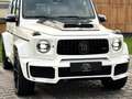 Mercedes-Benz G 63 AMG G63 AMG 4MATIC *G800 BRABUS WIDESTAR, MB GARANTIE* Blanc - thumbnail 10