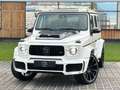 Mercedes-Benz G 63 AMG G63 AMG 4MATIC *G800 BRABUS WIDESTAR, MB GARANTIE* Blanc - thumbnail 3