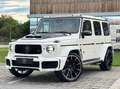 Mercedes-Benz G 63 AMG G63 AMG 4MATIC *G800 BRABUS WIDESTAR, MB GARANTIE* Blanc - thumbnail 8