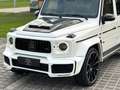 Mercedes-Benz G 63 AMG G63 AMG 4MATIC *G800 BRABUS WIDESTAR, MB GARANTIE* Blanc - thumbnail 16