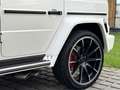 Mercedes-Benz G 63 AMG G63 AMG 4MATIC *G800 BRABUS WIDESTAR, MB GARANTIE* Blanc - thumbnail 14