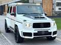 Mercedes-Benz G 63 AMG G63 AMG 4MATIC *G800 BRABUS WIDESTAR, MB GARANTIE* Blanc - thumbnail 20