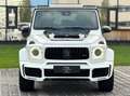 Mercedes-Benz G 63 AMG G63 AMG 4MATIC *G800 BRABUS WIDESTAR, MB GARANTIE* Blanc - thumbnail 2