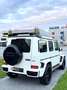 Mercedes-Benz G 63 AMG G63 AMG 4MATIC *G800 BRABUS WIDESTAR, MB GARANTIE* Blanc - thumbnail 19