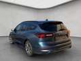 Ford Focus Turnier 1.0 EcoBoost Hybrid Aut. ST-LINE X Bleu - thumbnail 3