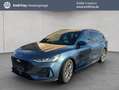 Ford Focus Turnier 1.0 EcoBoost Hybrid Aut. ST-LINE X Bleu - thumbnail 1