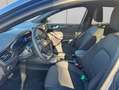 Ford Focus Turnier 1.0 EcoBoost Hybrid Aut. ST-LINE X Bleu - thumbnail 8