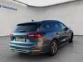 Ford Focus Turnier 1.0 EcoBoost Hybrid Aut. ST-LINE X Bleu - thumbnail 5