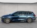Ford Focus Turnier 1.0 EcoBoost Hybrid Aut. ST-LINE X Bleu - thumbnail 2