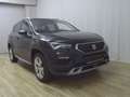 SEAT Ateca 2.0 TDI Xperience T-Leder Navi LED vc ACC Schwarz - thumbnail 3