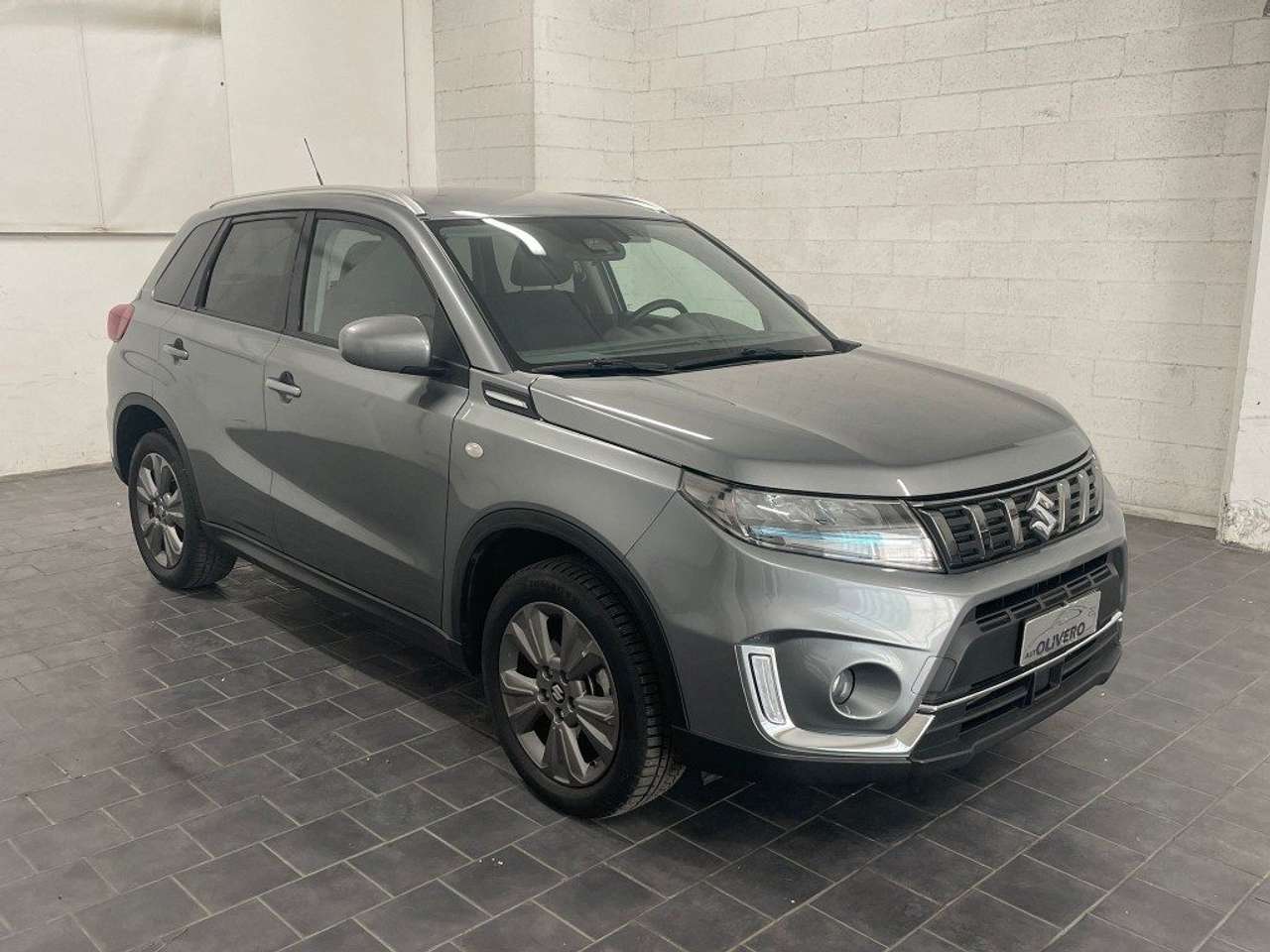 Suzuki Vitara 1.4 Hybrid 129CV Cool-NAVI-LED-CAMERA