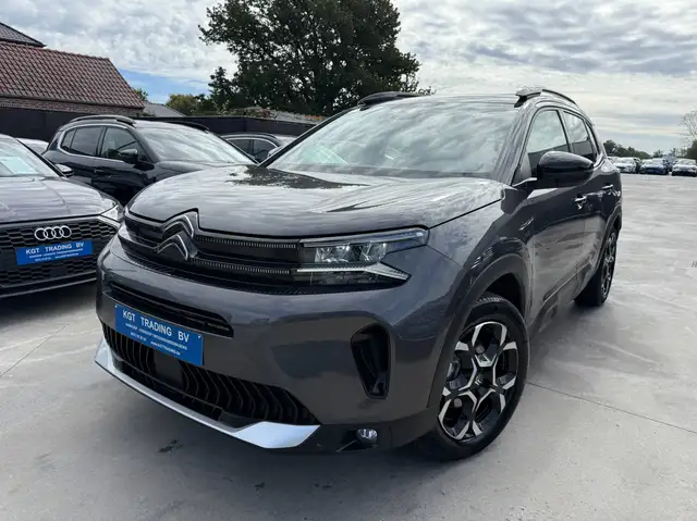 2025 Citroen C5 Aircross in Grey for sale