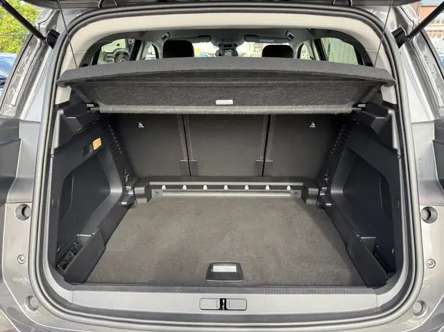 Citroen C5 Aircross view 15