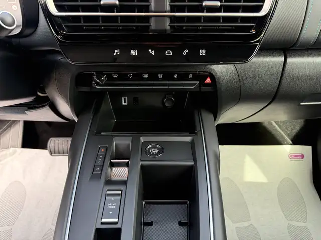 Citroen C5 Aircross view 22