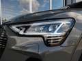 Audi e-tron 50 QUATTRO S-LINE BLACK EDITION *NP: € 86.088,- / MATRIX-LED / 21 ZOLL / ASS PAKET TOUR / KAMERA / 2TER LADEZUGANG / LICH Grau - thumbnail 16