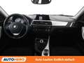 BMW 116 116i Advantage Grau - thumbnail 12