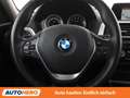 BMW 116 116i Advantage Grau - thumbnail 19