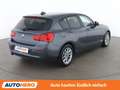 BMW 116 116i Advantage Grau - thumbnail 6