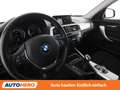 BMW 116 116i Advantage Grau - thumbnail 11