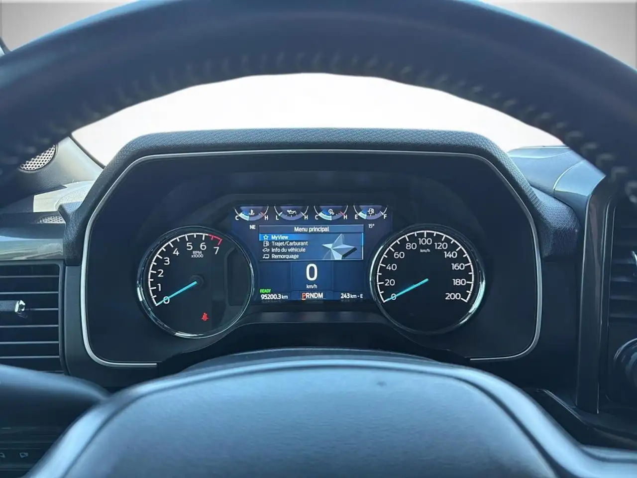 Ford F 150 снимка Ford F 150