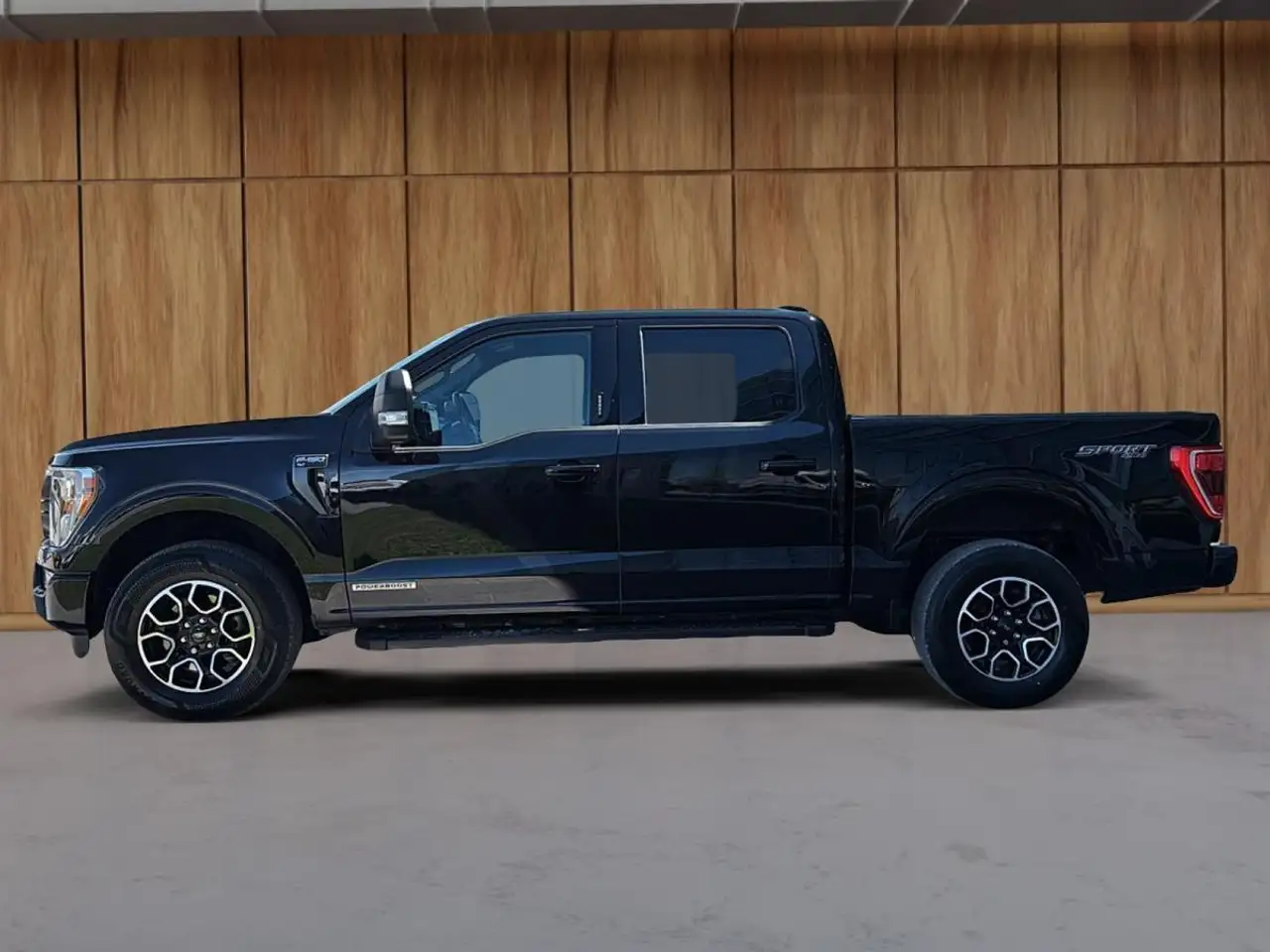 Ford F 150 снимка Ford F 150