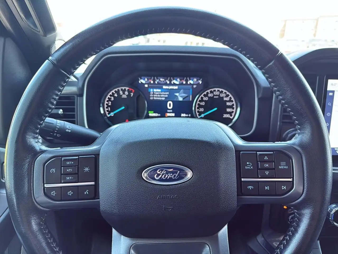 Ford F 150 снимка Ford F 150