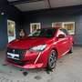 Peugeot 208 Active 1,5 BlueHDi 100 S&S Rouge - thumbnail 1