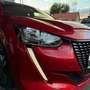 Peugeot 208 Active 1,5 BlueHDi 100 S&S Rouge - thumbnail 7