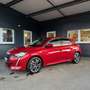Peugeot 208 Active 1,5 BlueHDi 100 S&S Rouge - thumbnail 2