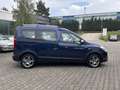 Dacia Dokker Stepway TCe 130 PDC SHZ uvm Blau - thumbnail 6