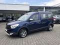 Dacia Dokker Stepway TCe 130 PDC SHZ uvm Blau - thumbnail 1
