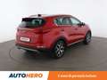 Kia Sportage 2.0 CRDi GT Line 185 CV AWD Rosso - thumbnail 6